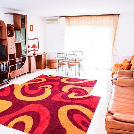 Club Onix Apartments Neptun Esterno foto