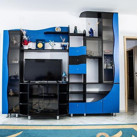 Club Onix Apartments Neptun Esterno foto
