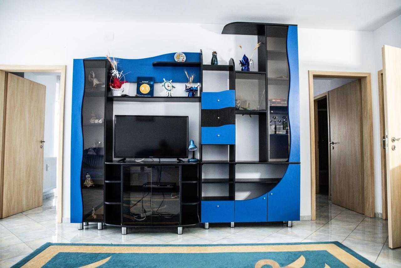 Club Onix Apartments Neptun Esterno foto