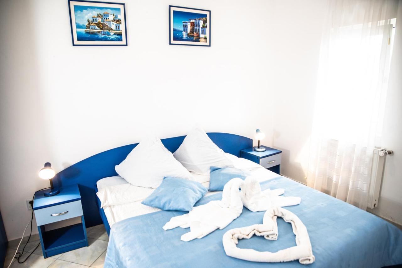 Club Onix Apartments Neptun Esterno foto