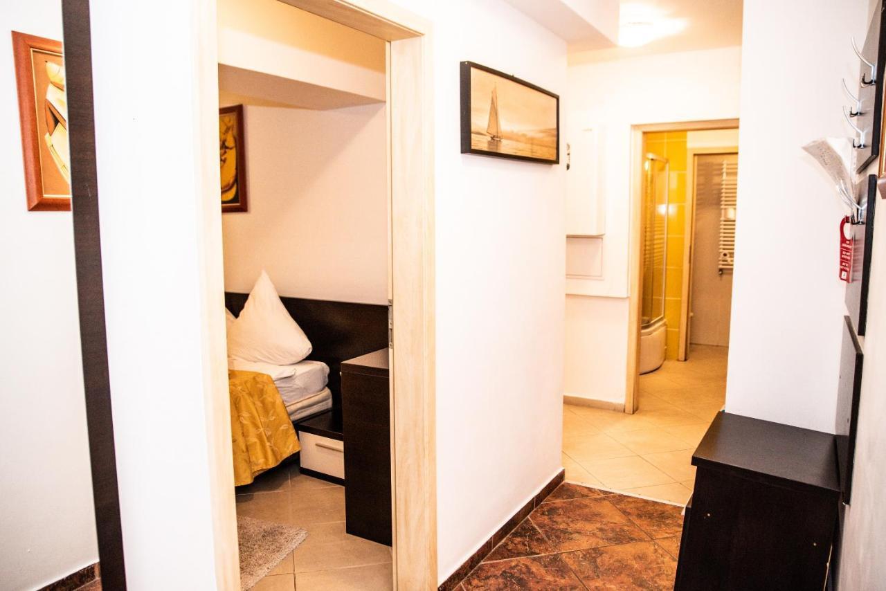 Club Onix Apartments Neptun Esterno foto