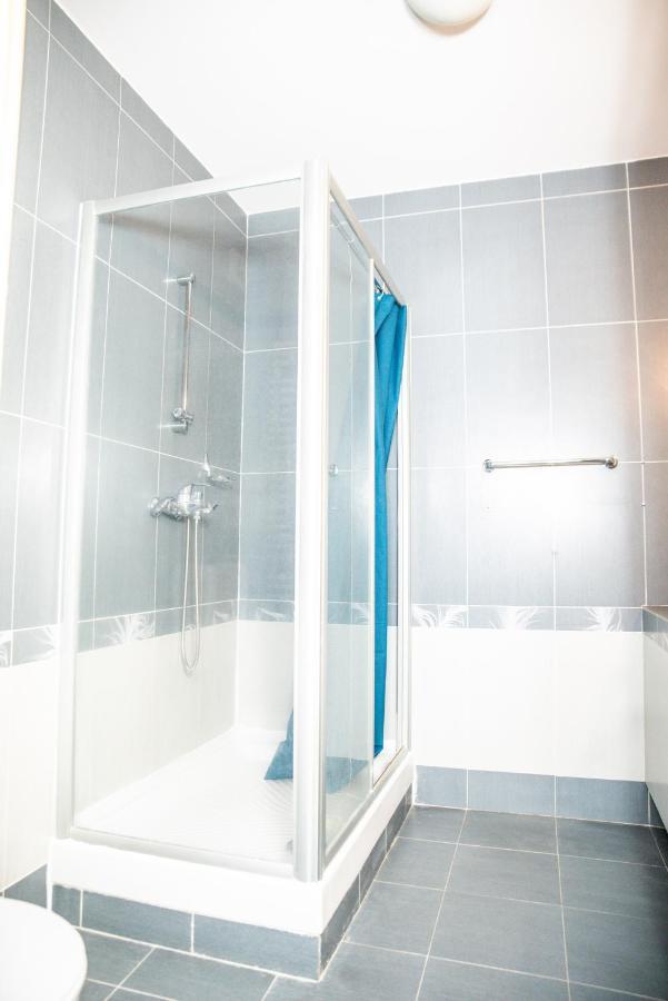 Club Onix Apartments Neptun Esterno foto