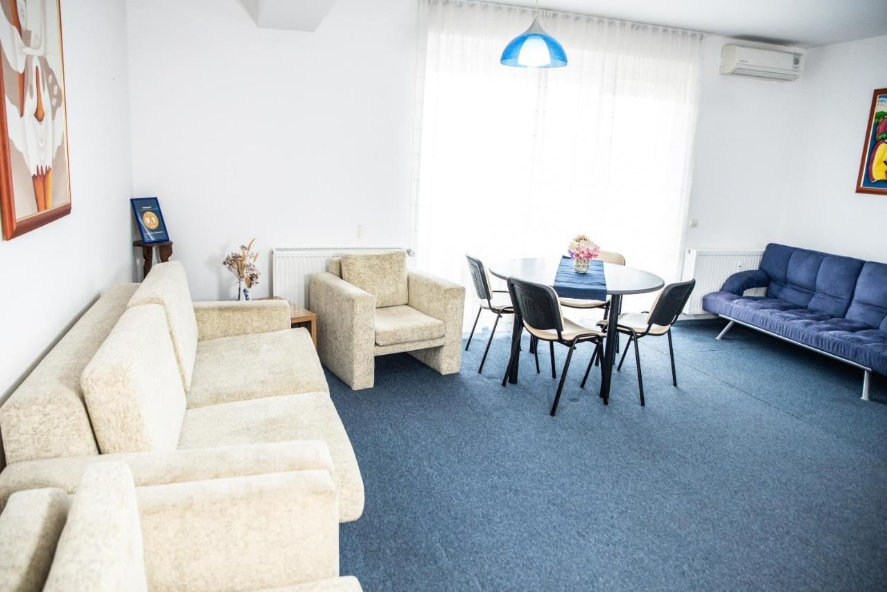 Club Onix Apartments Neptun Esterno foto