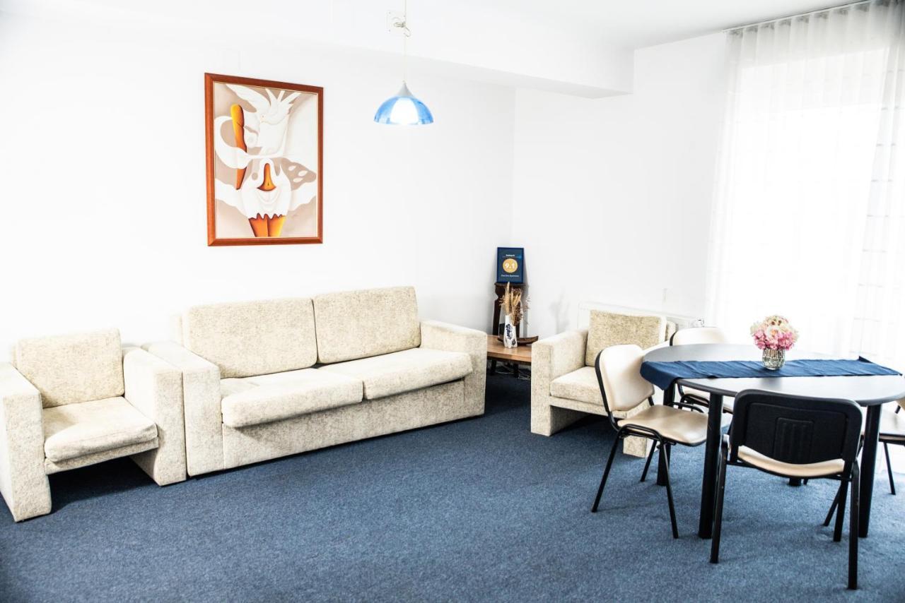Club Onix Apartments Neptun Esterno foto