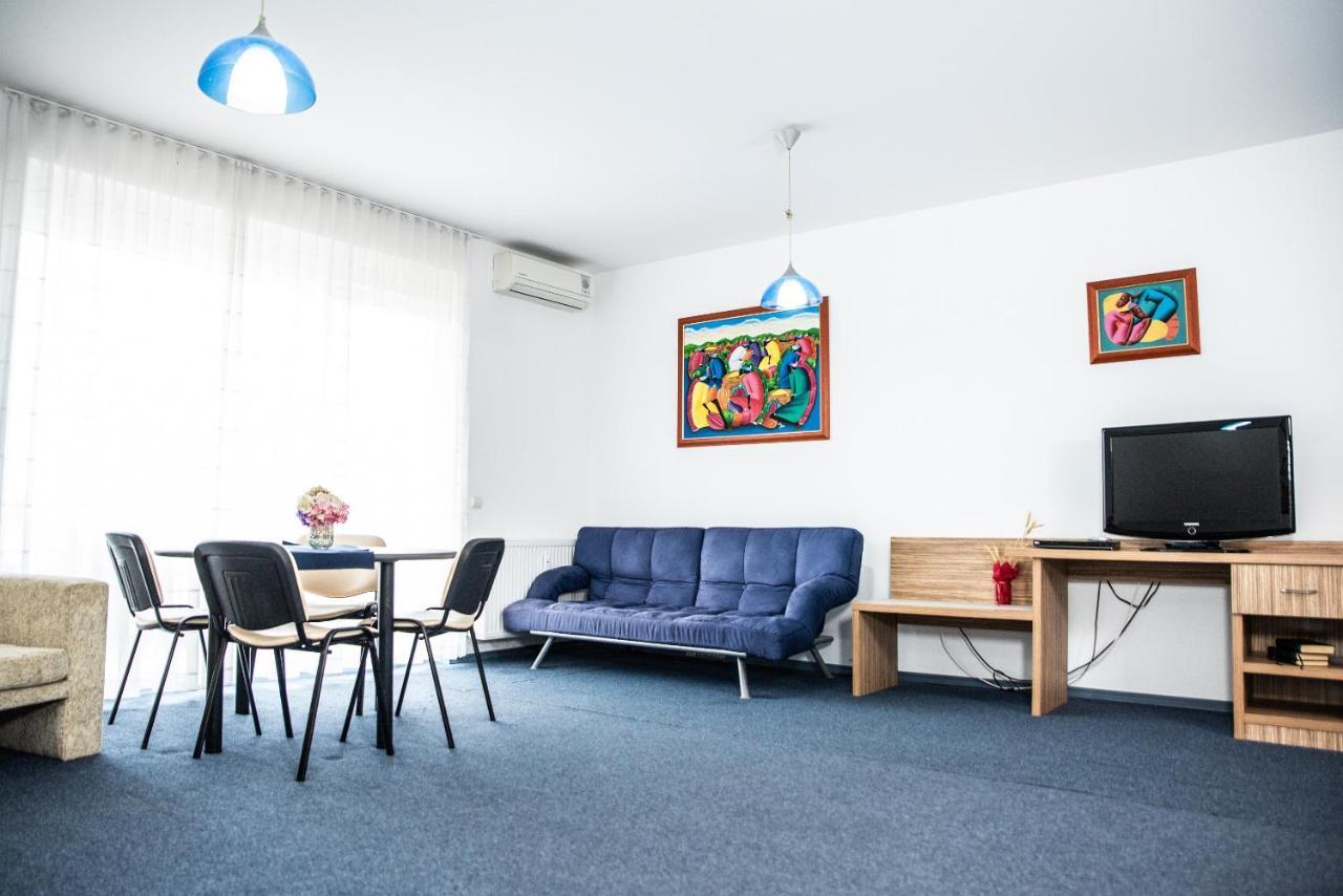 Club Onix Apartments Neptun Esterno foto