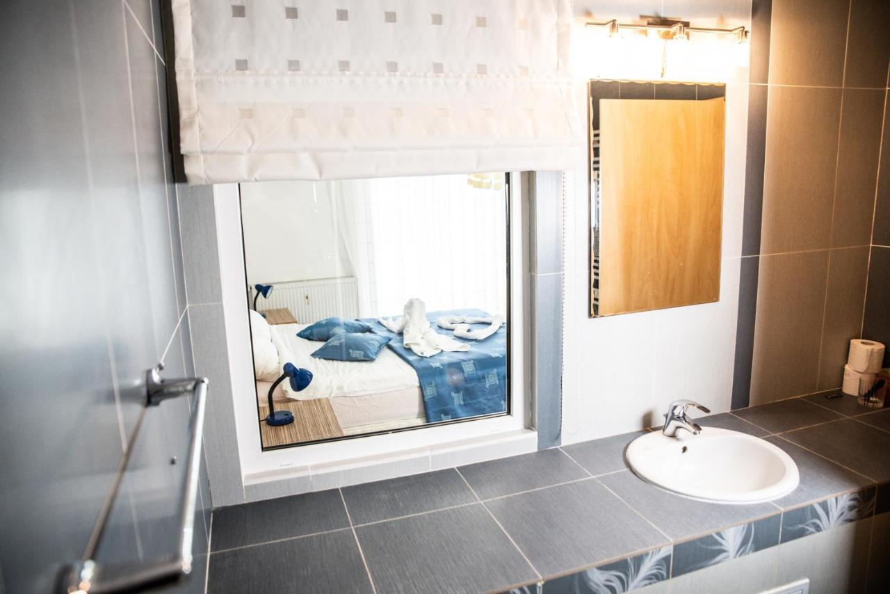 Club Onix Apartments Neptun Esterno foto