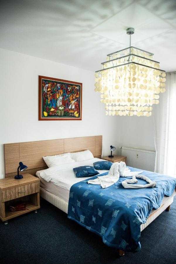Club Onix Apartments Neptun Esterno foto