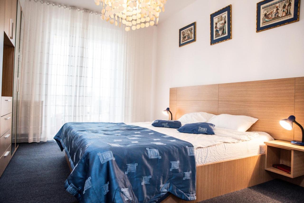 Club Onix Apartments Neptun Esterno foto
