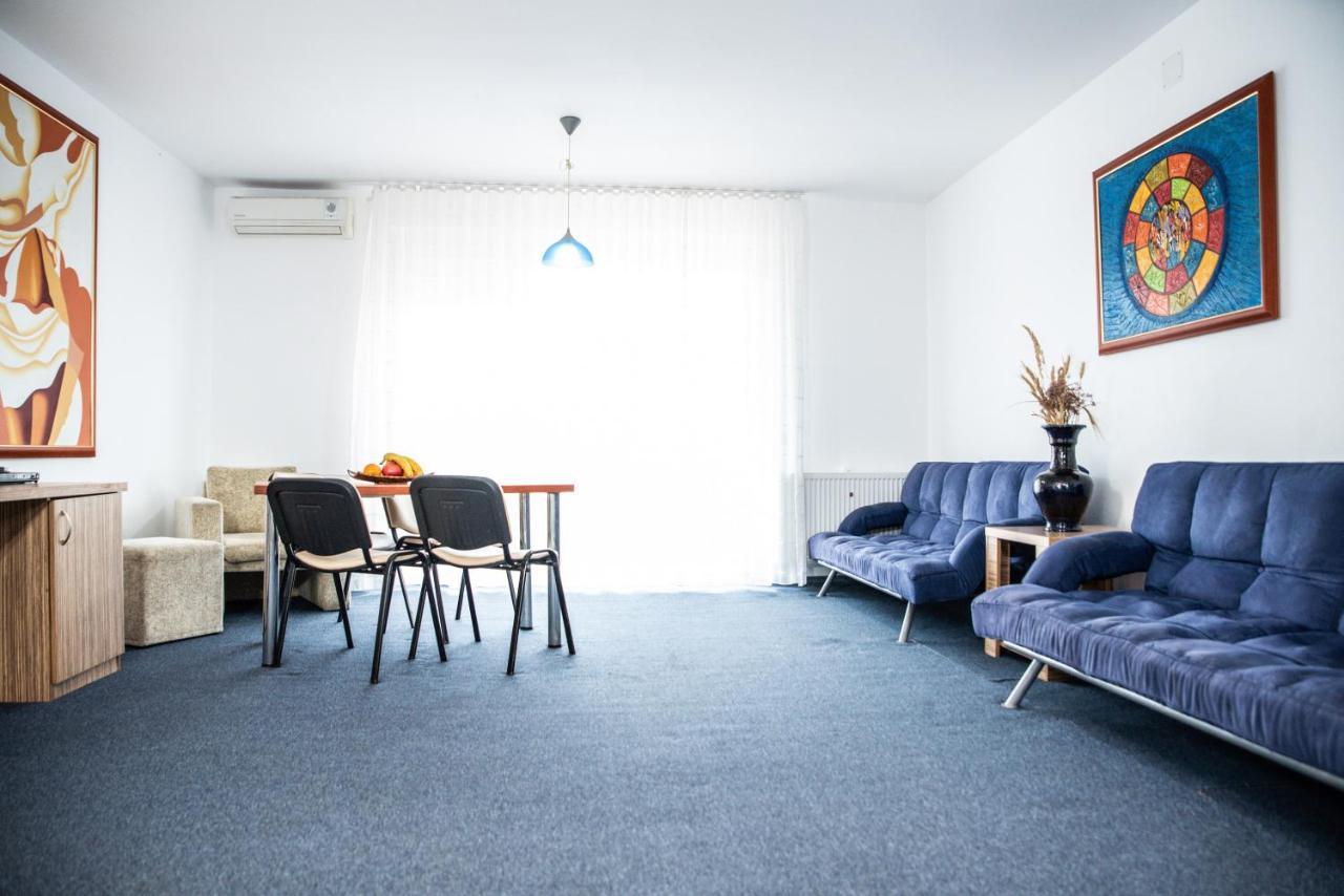 Club Onix Apartments Neptun Esterno foto