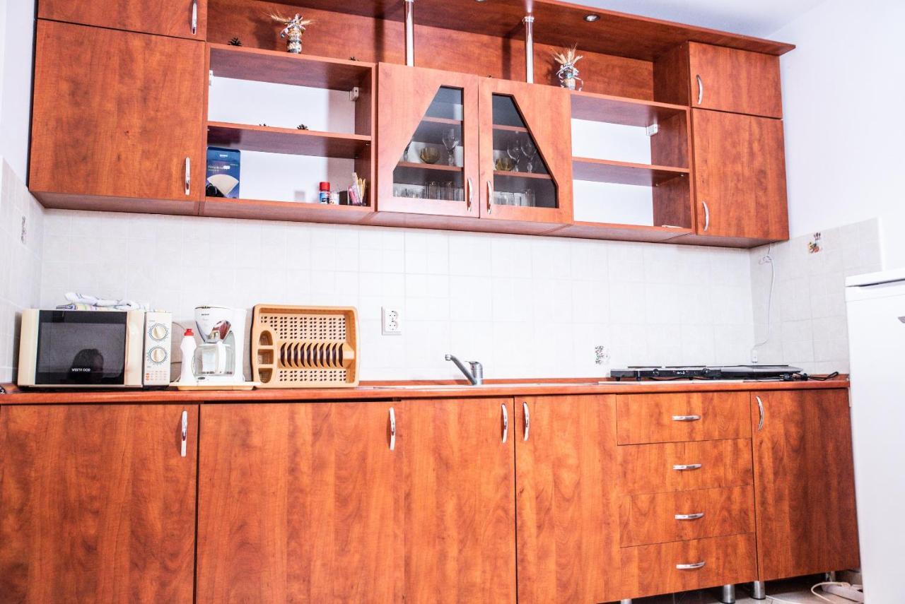 Club Onix Apartments Neptun Esterno foto