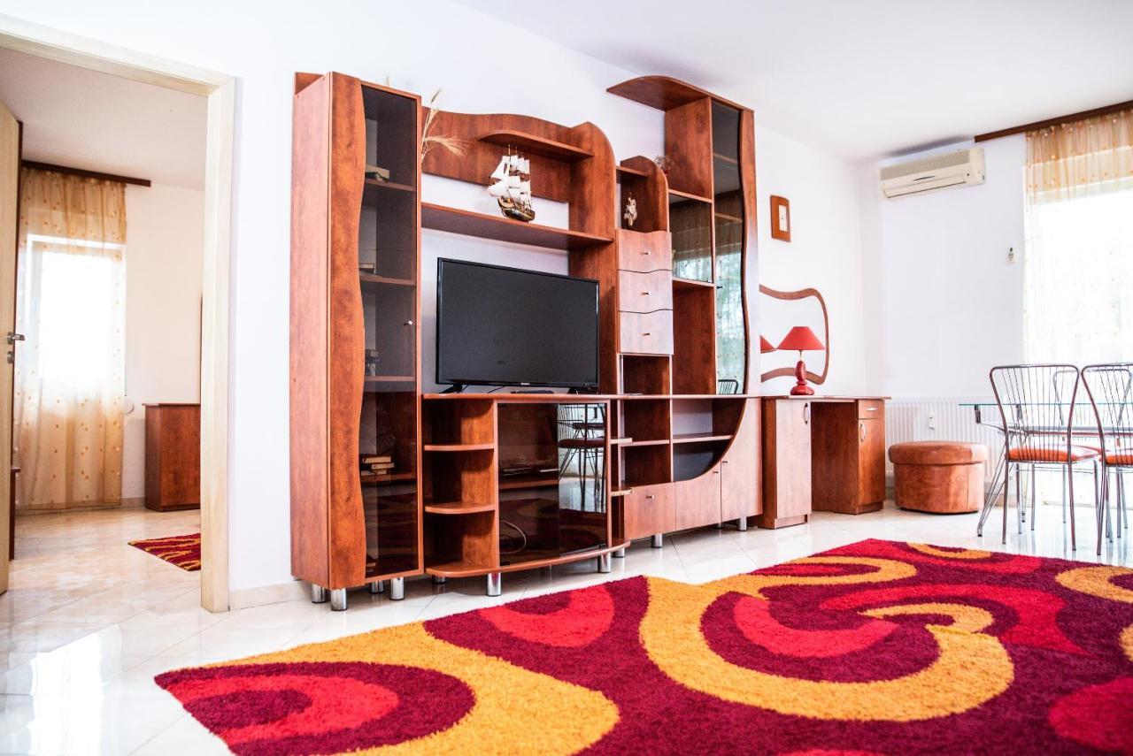 Club Onix Apartments Neptun Esterno foto