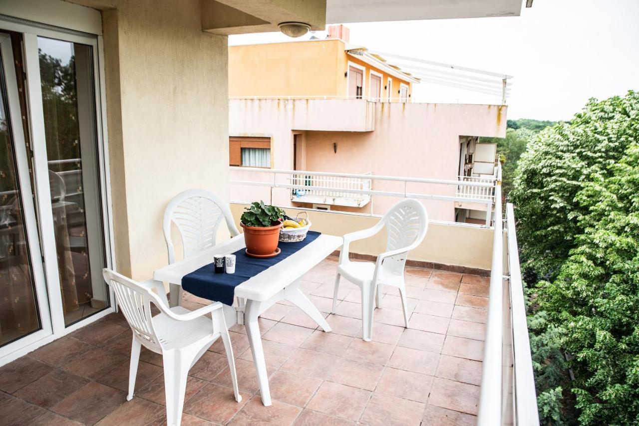 Club Onix Apartments Neptun Esterno foto