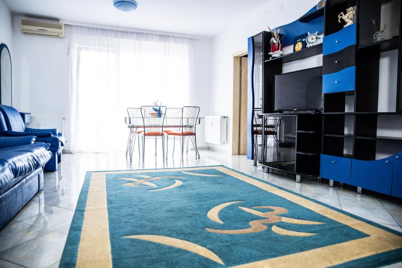 Club Onix Apartments Neptun Esterno foto