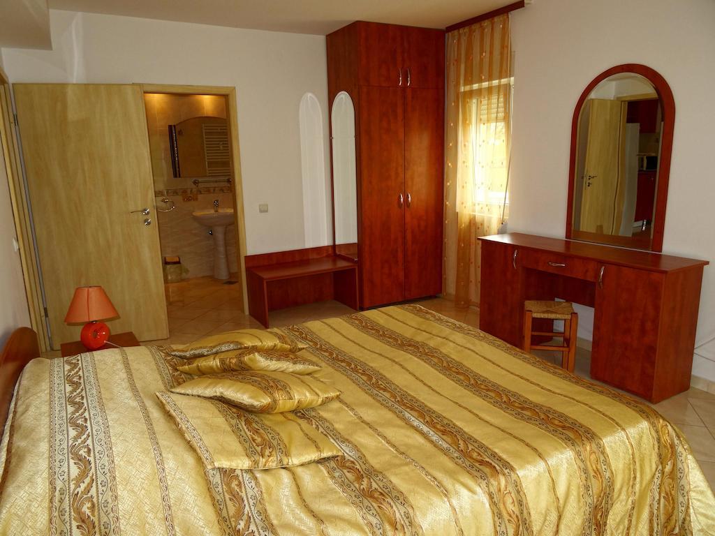 Club Onix Apartments Neptun Camera foto