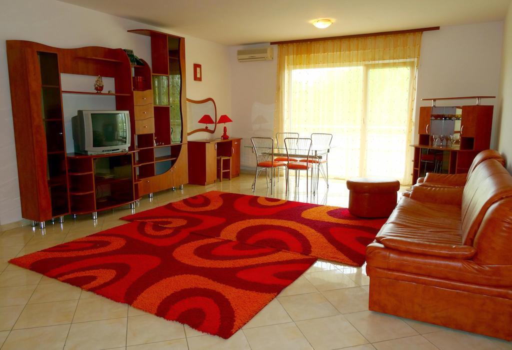 Club Onix Apartments Neptun Camera foto