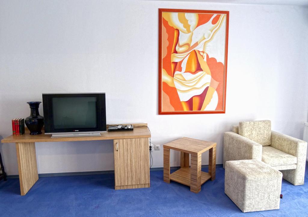 Club Onix Apartments Neptun Camera foto
