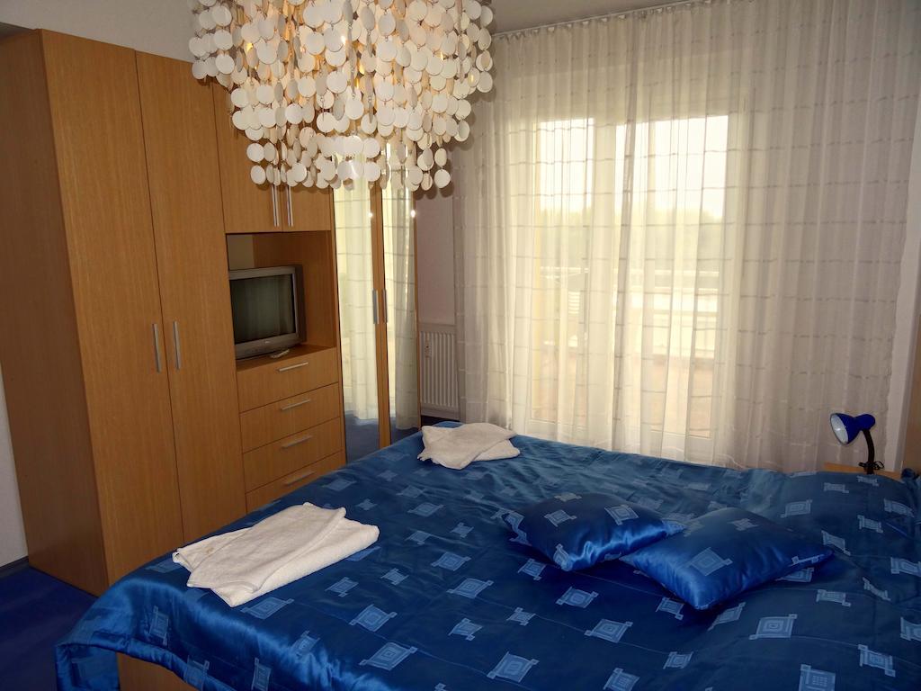 Club Onix Apartments Neptun Camera foto