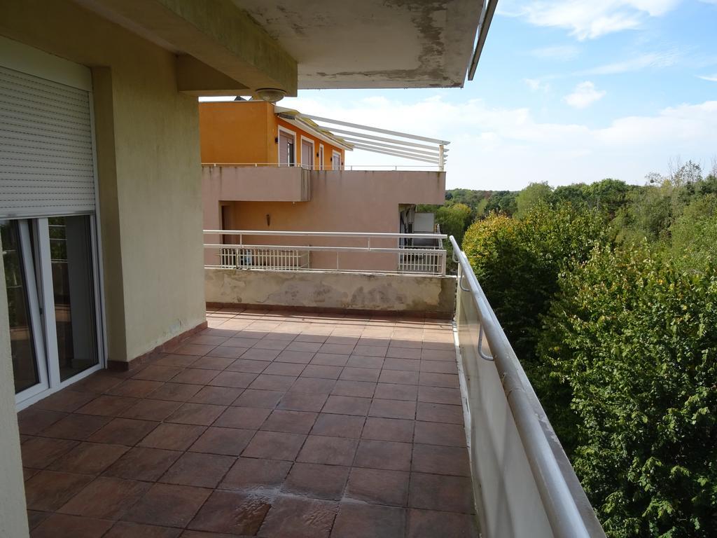 Club Onix Apartments Neptun Camera foto