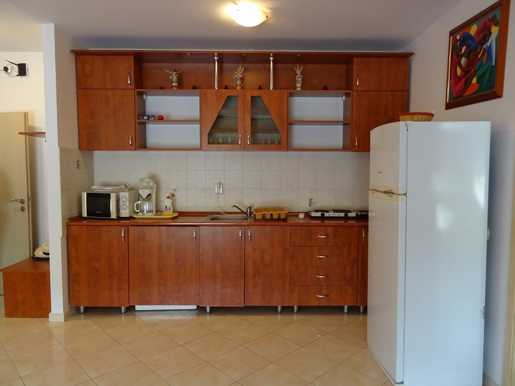 Club Onix Apartments Neptun Esterno foto