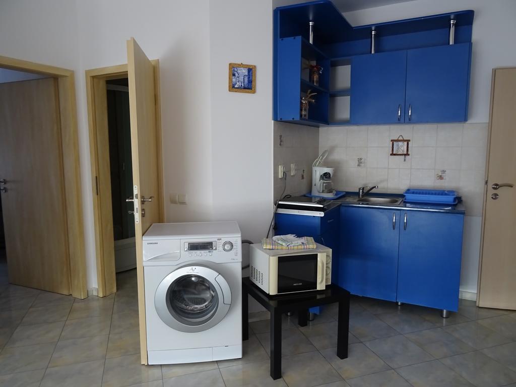Club Onix Apartments Neptun Esterno foto