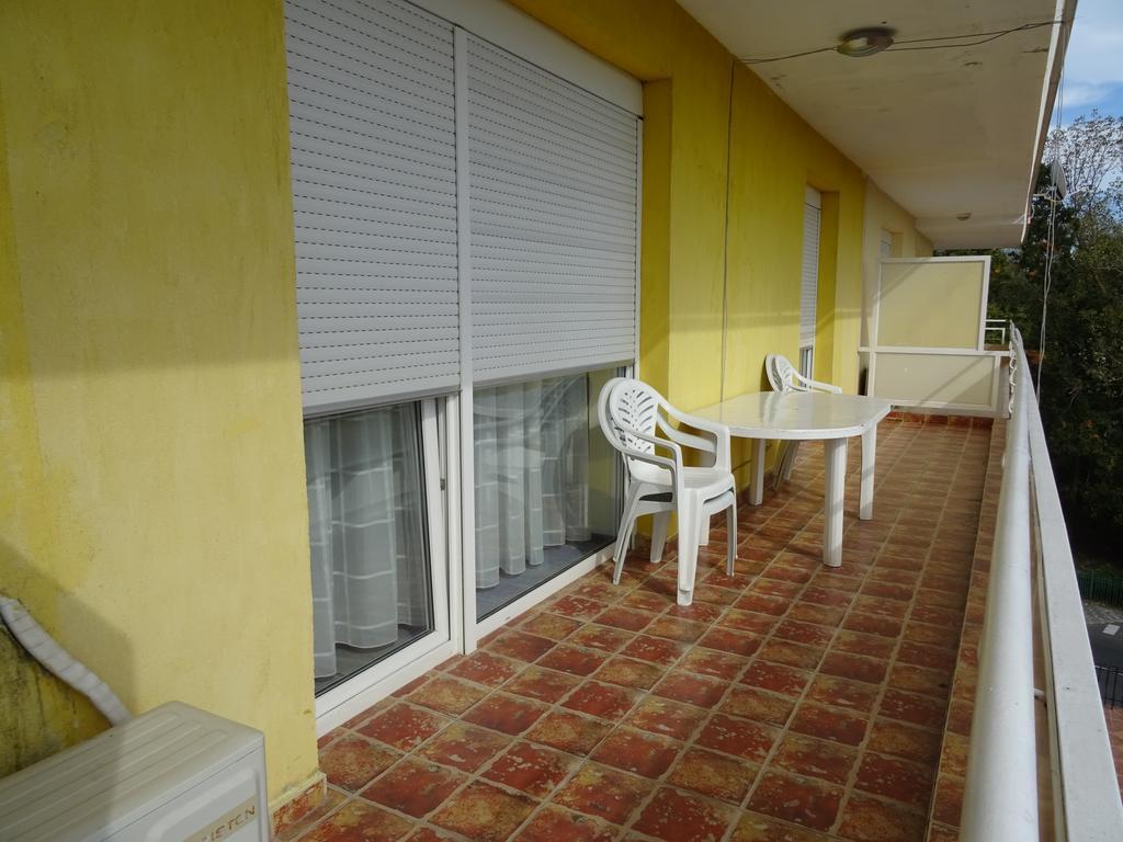 Club Onix Apartments Neptun Esterno foto