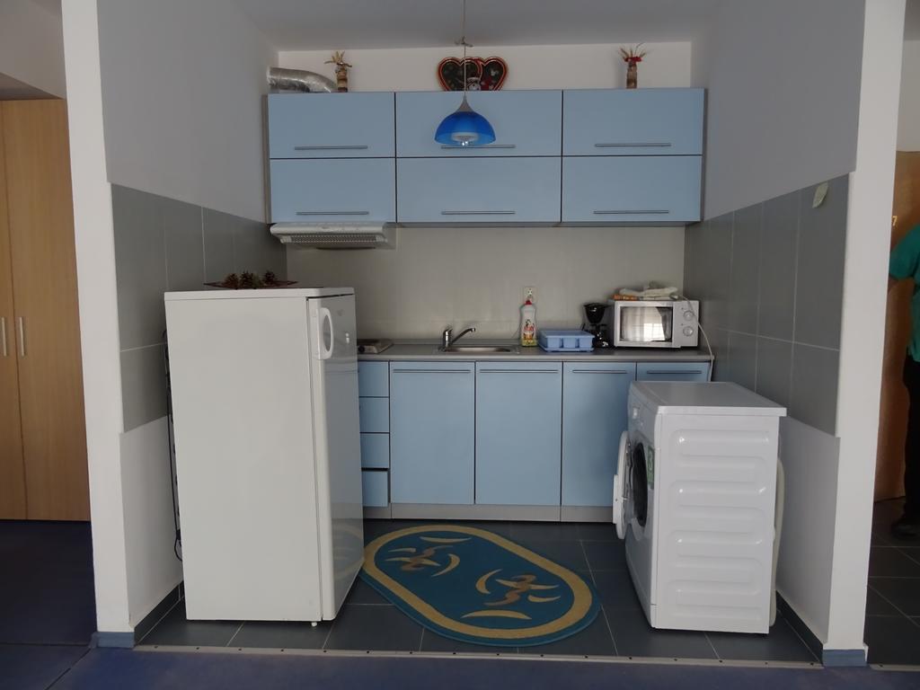 Club Onix Apartments Neptun Esterno foto