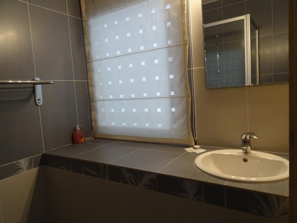 Club Onix Apartments Neptun Esterno foto