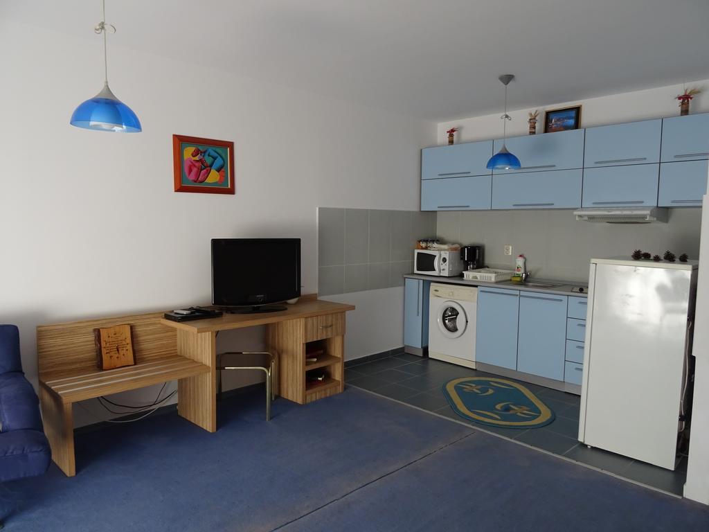 Club Onix Apartments Neptun Esterno foto