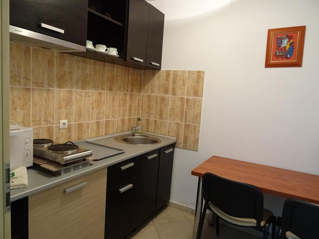 Club Onix Apartments Neptun Esterno foto